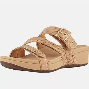 Vionic Rio cork 11 new